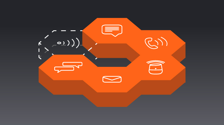 If You Can’t do Voice, You Can’t Do Omnichannel