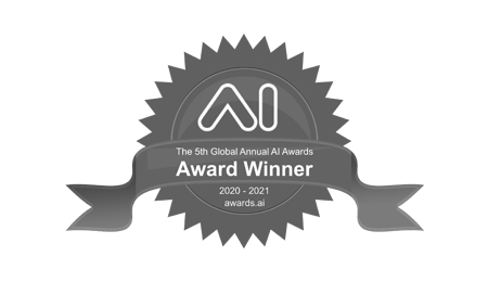 Global Annual AI Awards Winner