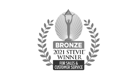 2021 Stevie Winner