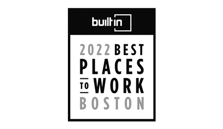 builtin Best Places to Work Boston
