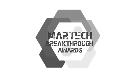 Martech Breakthrough Awards