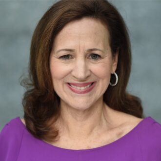 Deborah Farrington