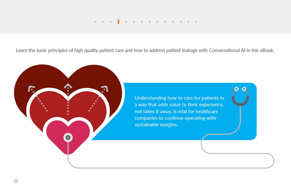 Improve Patient Experience p4