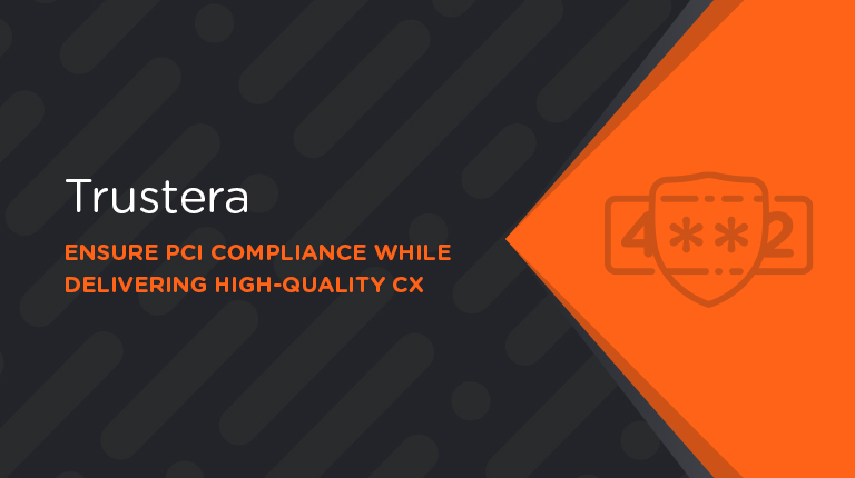 Trustera - PCI Compliance