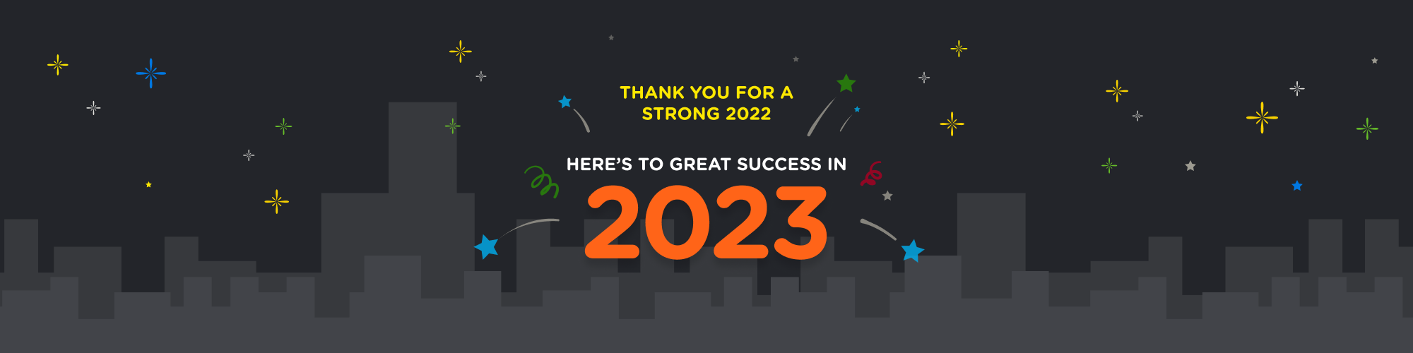 2023 Success