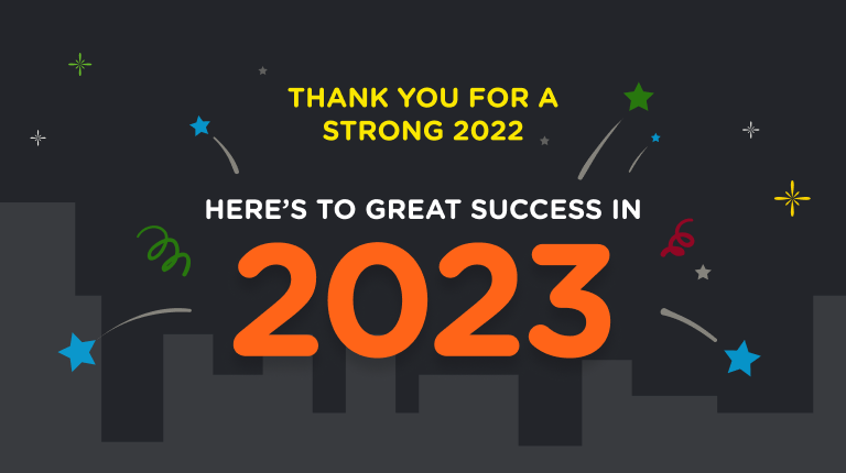 2023 Success