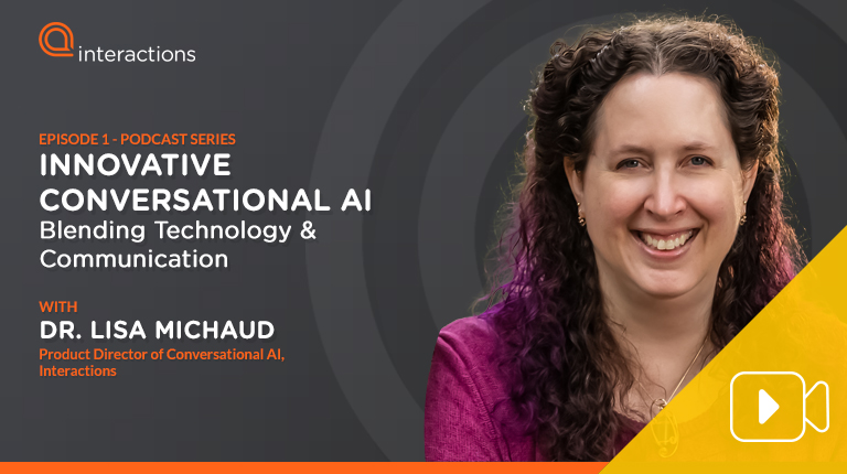 Innovative Conversational AI