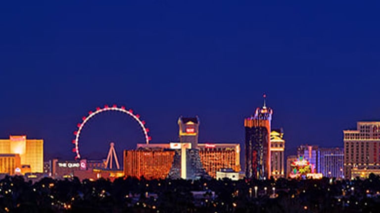 CCW Customer Contact Vegas