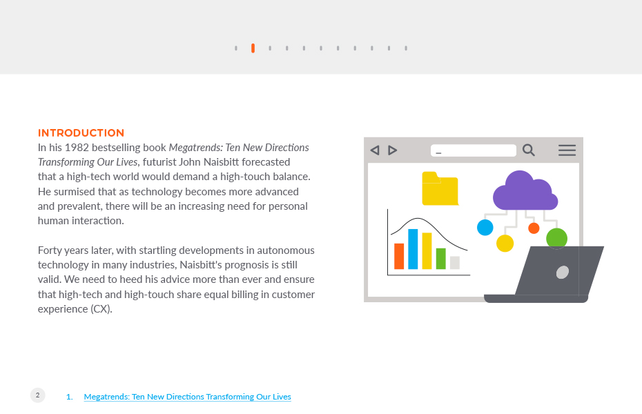 Balancing CX Automation p2