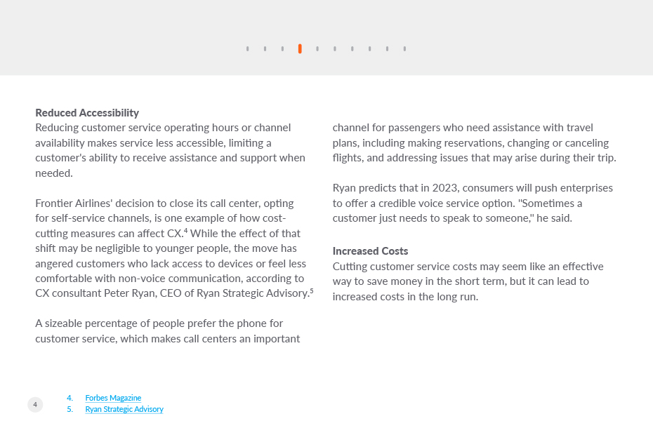 Cost Constraints p4