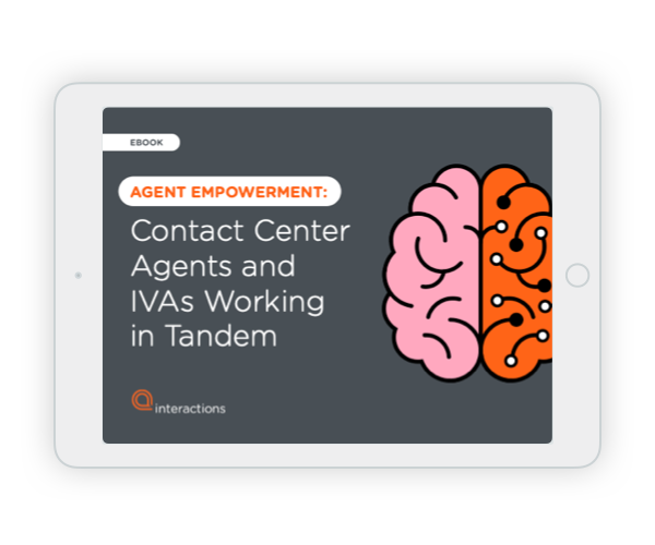 Agent Empowerment