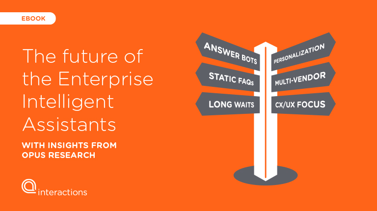 The future of Enterprise IVAs