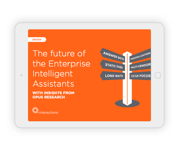 The future of Enterprise IVAs