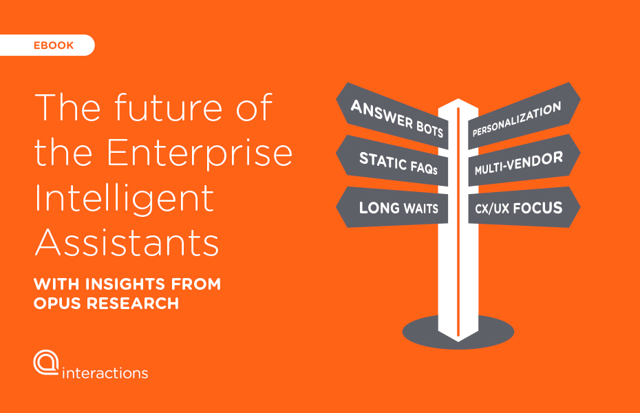 The future of Enterprise IVAs p1